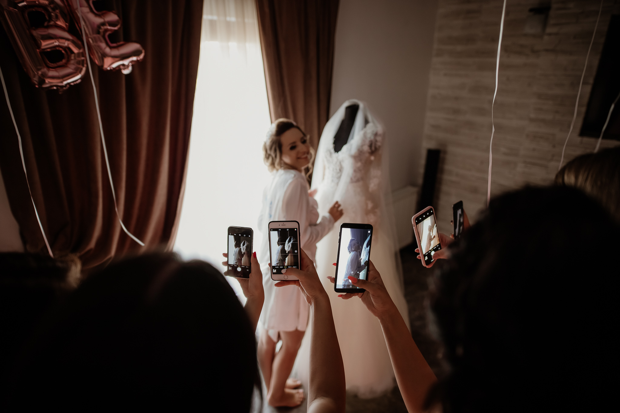 Alegerea fotografului potrivit